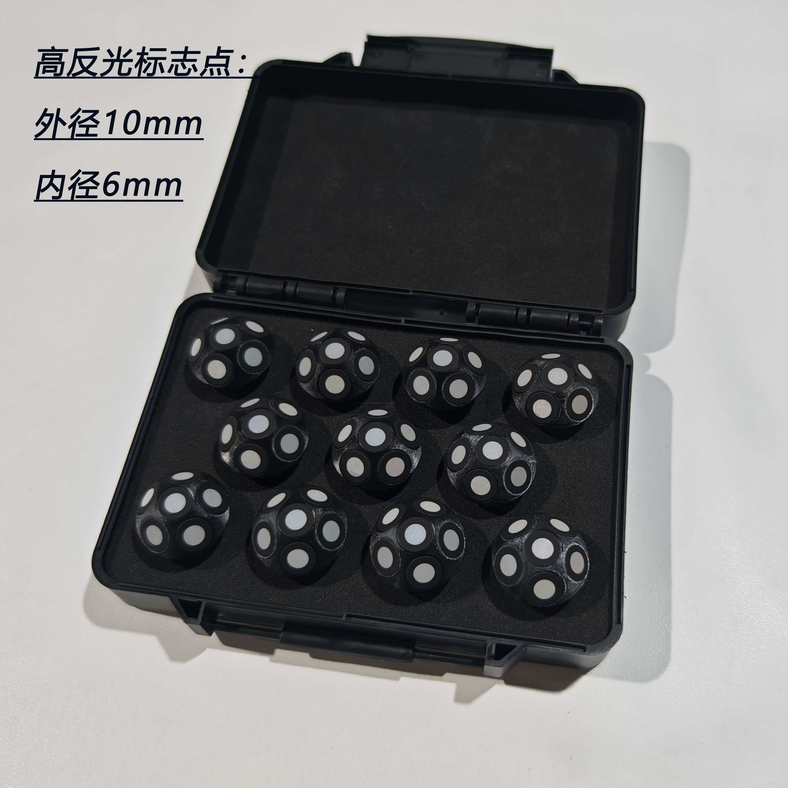 Handheld 3D Scanner High Precision - Scanner laser portatif, numérisation 3D de