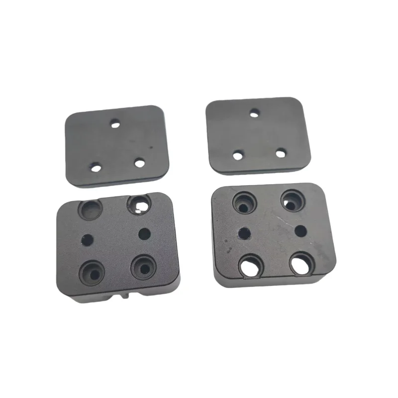 Corexy 3D Printer Kit - 1 ensemble Ratrig V-core4 VC4 imprimante