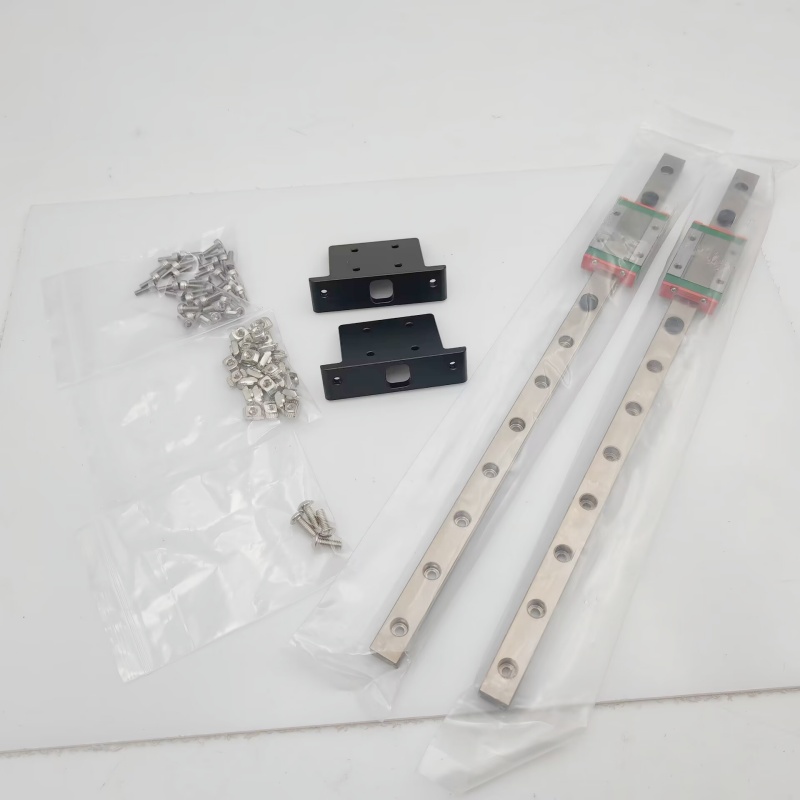 Funssor Sovol SV05 imprimante  - Linear Rail Mgn12H Set avis et prix