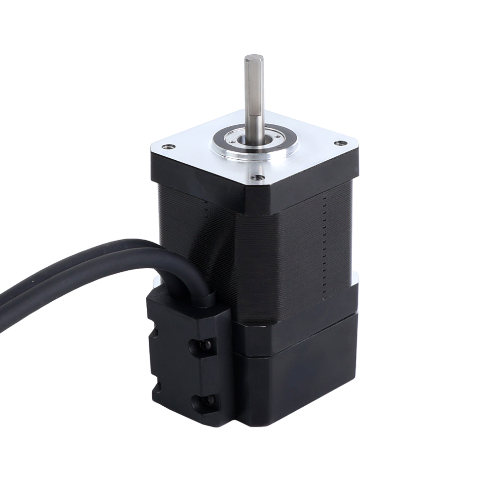 Moteur pas à pas à boucle ferm - Closed Loop Stepper Motor Nema 17 avis et prix