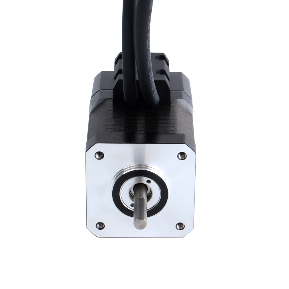 Moteur pas à pas à boucle ferm - Closed Loop Stepper Motor Nema 17 avis et prix