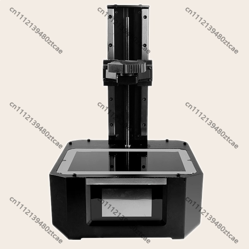 Écran LCD monochrome de rempla - 12K Monochrome Lcd Resin 3D Printer avis et prix