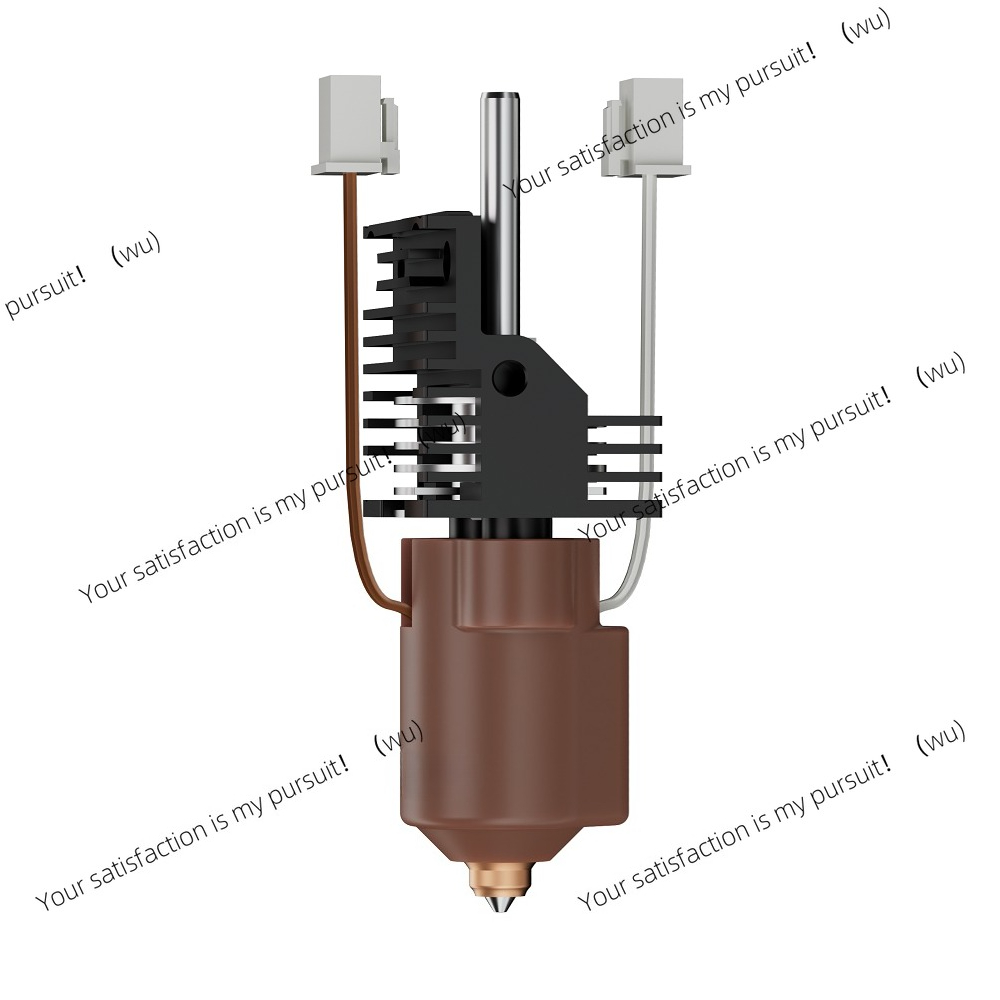 Hotend en céramique amélioré K - High Flow Ceramic Hotend avis et prix