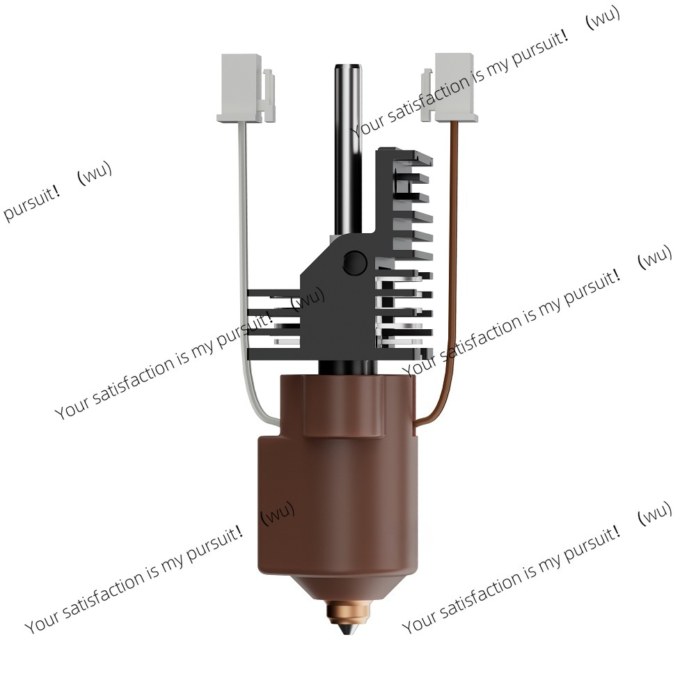 Hotend en céramique amélioré K - High Flow Ceramic Hotend avis et prix