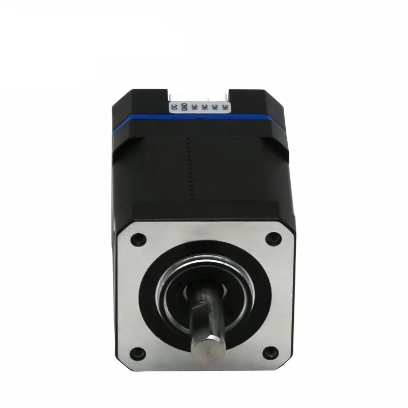 Moteur pas à pas CANopen à fai - Closed Loop Stepper Motor Nema 17 avis et prix