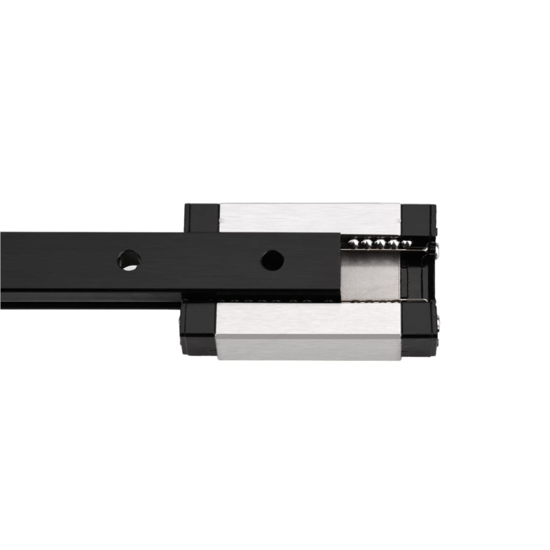 Rail de guidage coulissant lin - Linear Rail Mgn12H Set avis et prix
