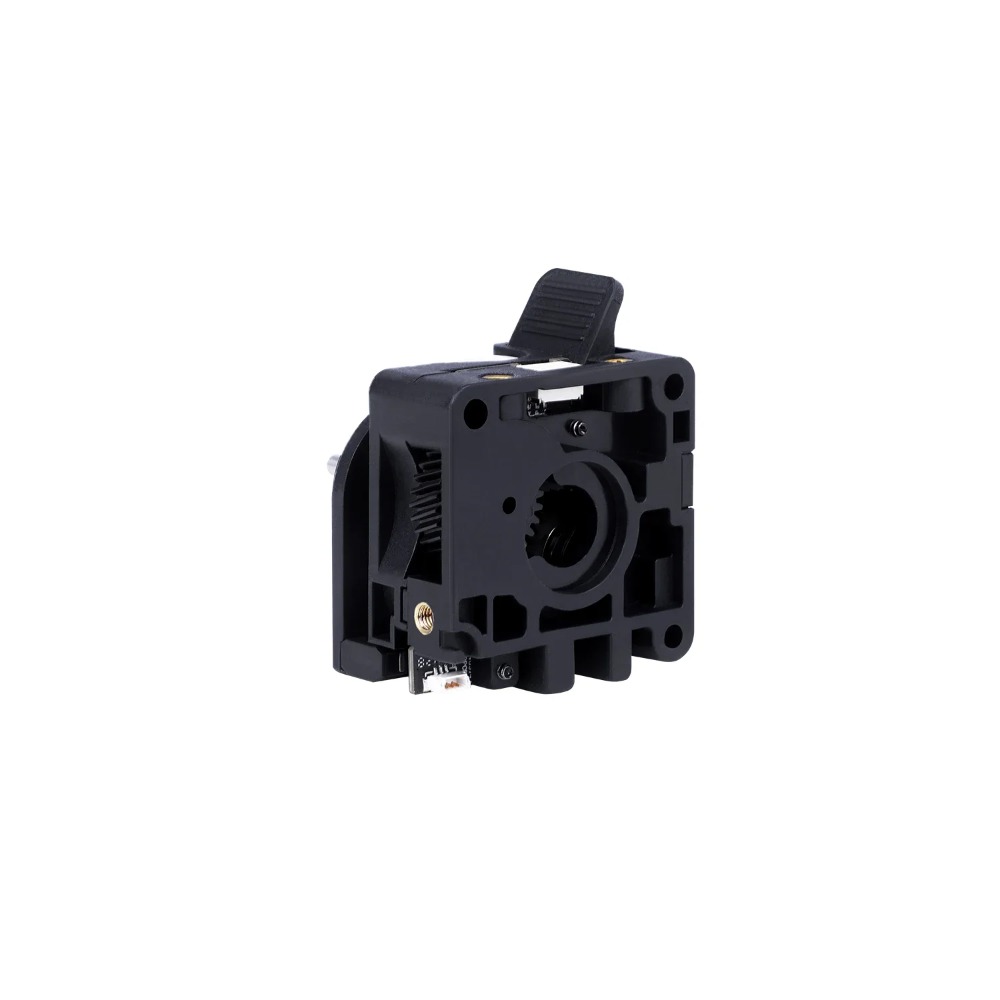 Creality Hi Kit d'extrusion Or - Direct Drive Dual Gear Extruder High Speed avis et prix