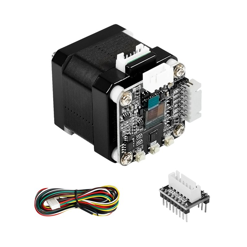 NOCM 2X Contrôleur de moteur p - Closed Loop Stepper Motor Nema 17 avis et prix