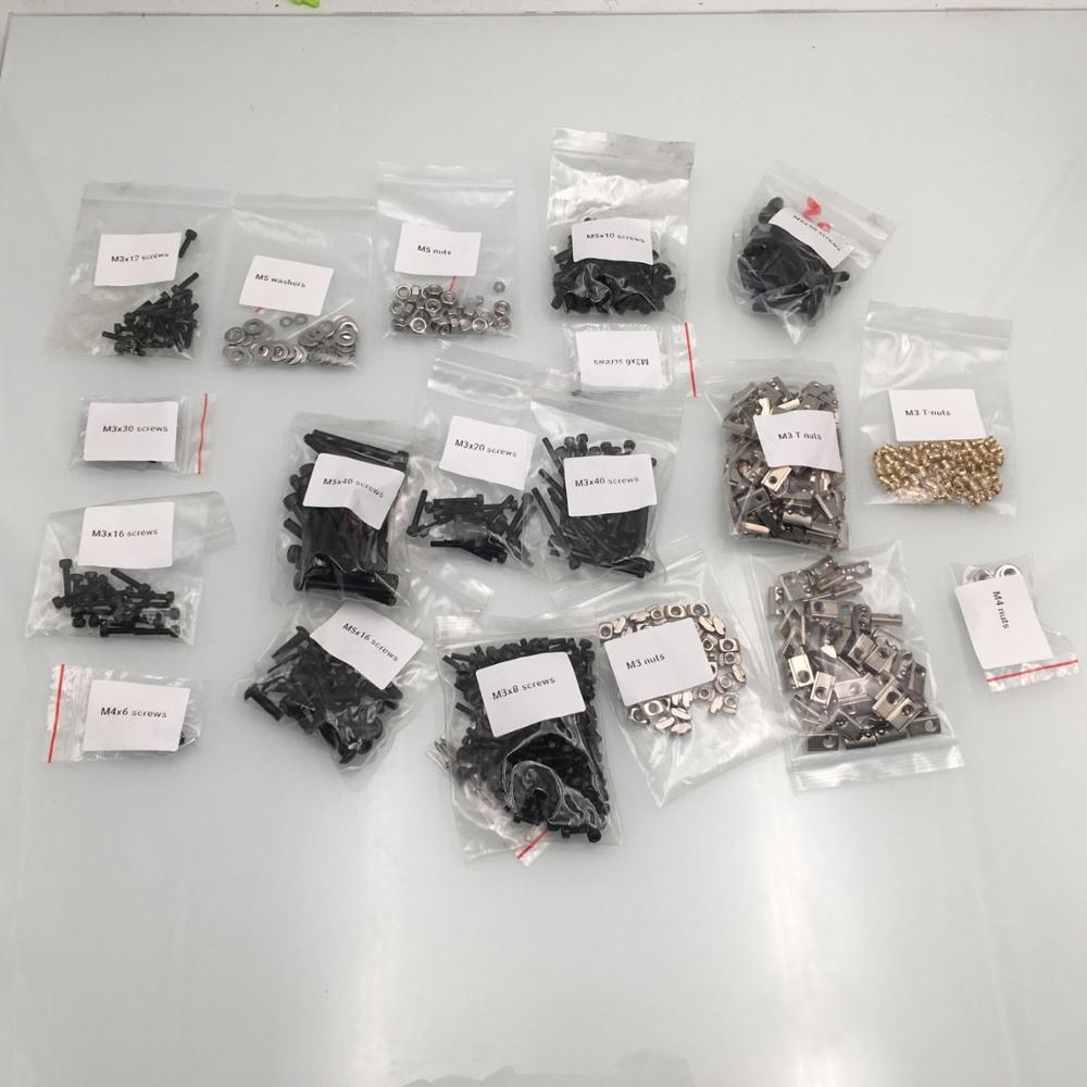 Imprimante 3D V2.4 R1/R2 brico - Voron 2.4 R2 Complete Kit avis et prix