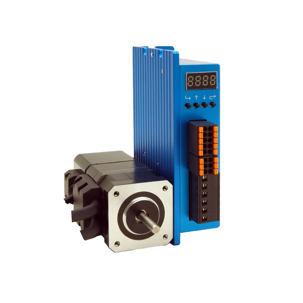 Moteur pas à pas à boucle ferm - Closed Loop Stepper Motor Nema 17 avis et prix