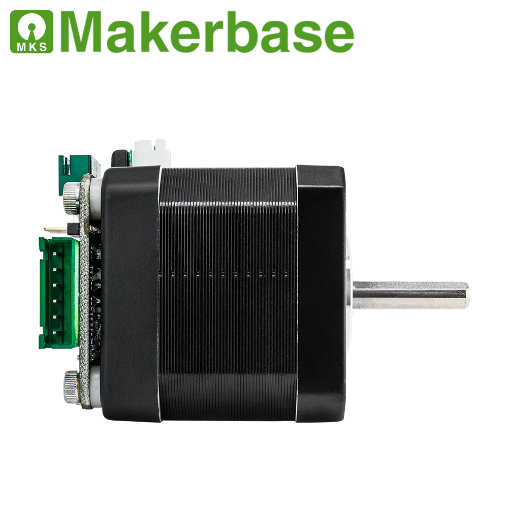 Driver de moteur pas à pas en  - Closed Loop Stepper Motor Nema 17 avis et prix