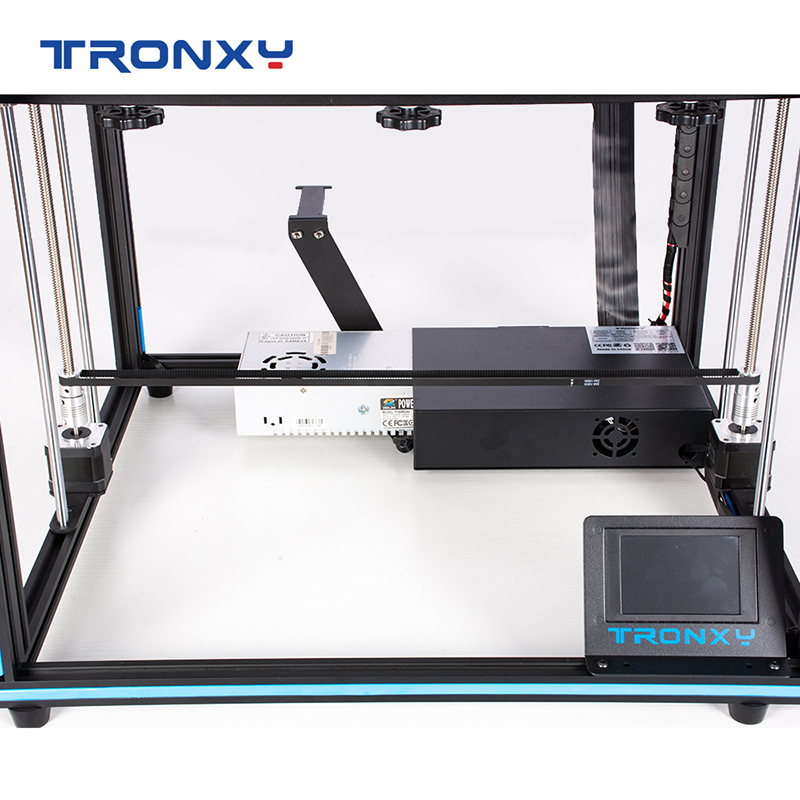 Kit de poulie de courroie de d - Corexy 3D Printer Kit avis et prix