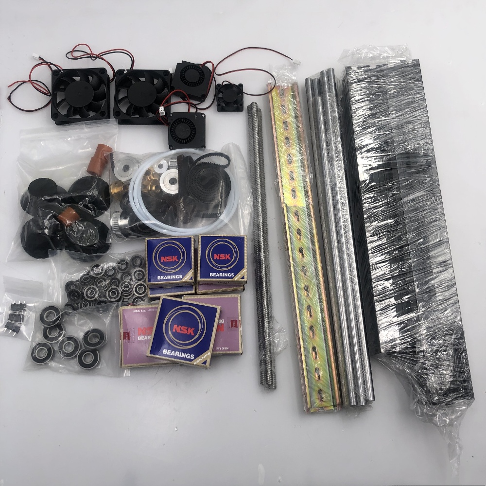 Kit de conversion DIY pour mou - Corexy 3D Printer Kit avis et prix