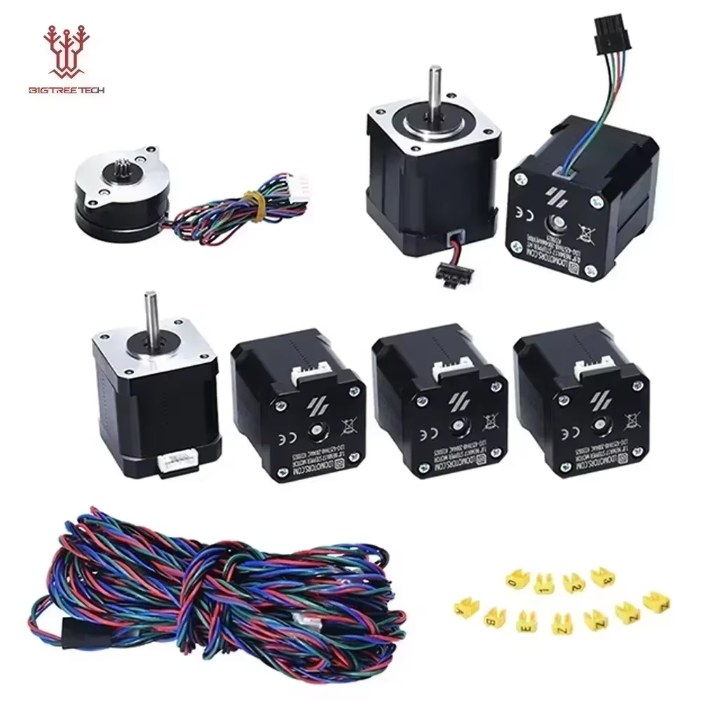Kit moteur LDO BIGTREETECH Vor - Corexy 3D Printer Kit avis et prix