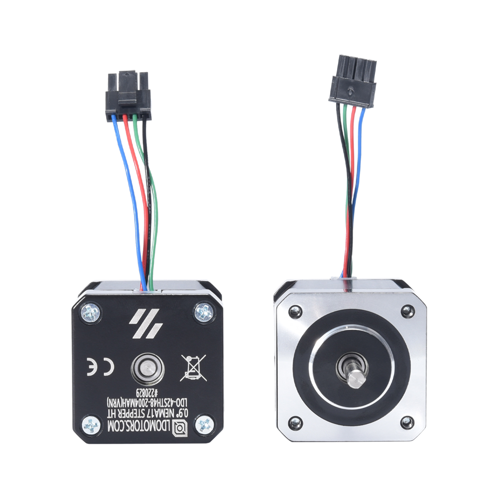 Kit moteur LDO BIGTREETECH Vor - Corexy 3D Printer Kit avis et prix