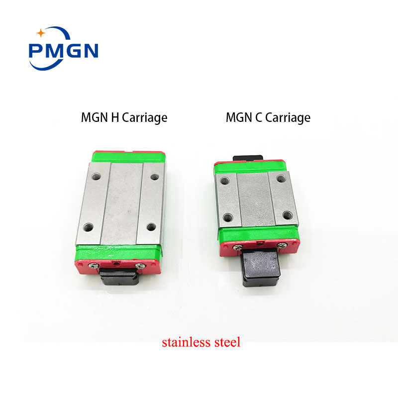 Bloc de chariot pour imprimant - Linear Rail Mgn12H Set avis et prix