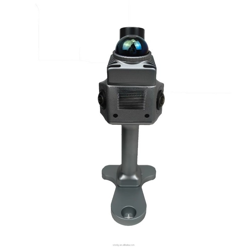 Scanner 3D LiDAR mobile portab - Handheld 3D Scanner High Precision avis et prix