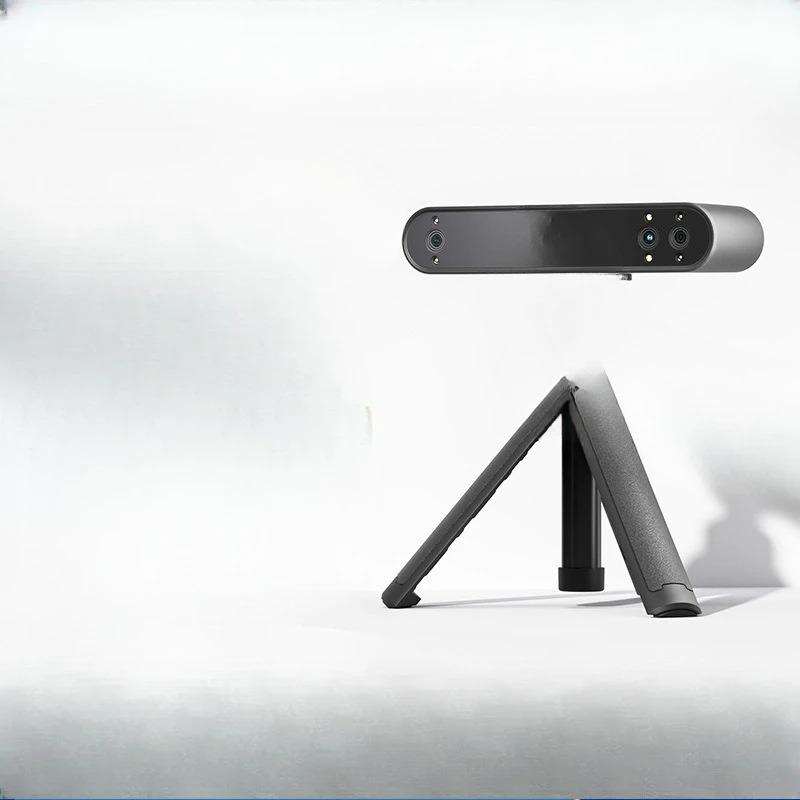 Scanner 3D portatif polychrome - Handheld 3D Scanner High Precision avis et prix
