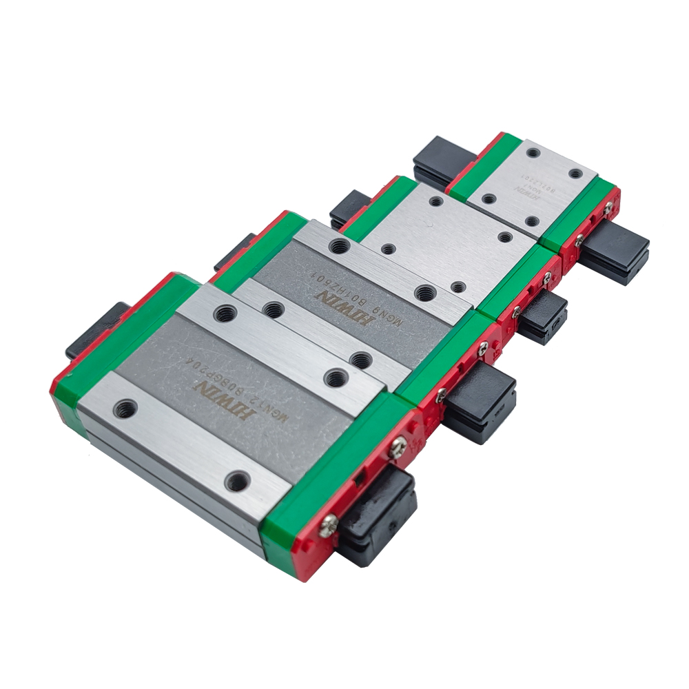 Rail de guidage linéaire minia - Linear Rail Mgn12H Set avis et prix