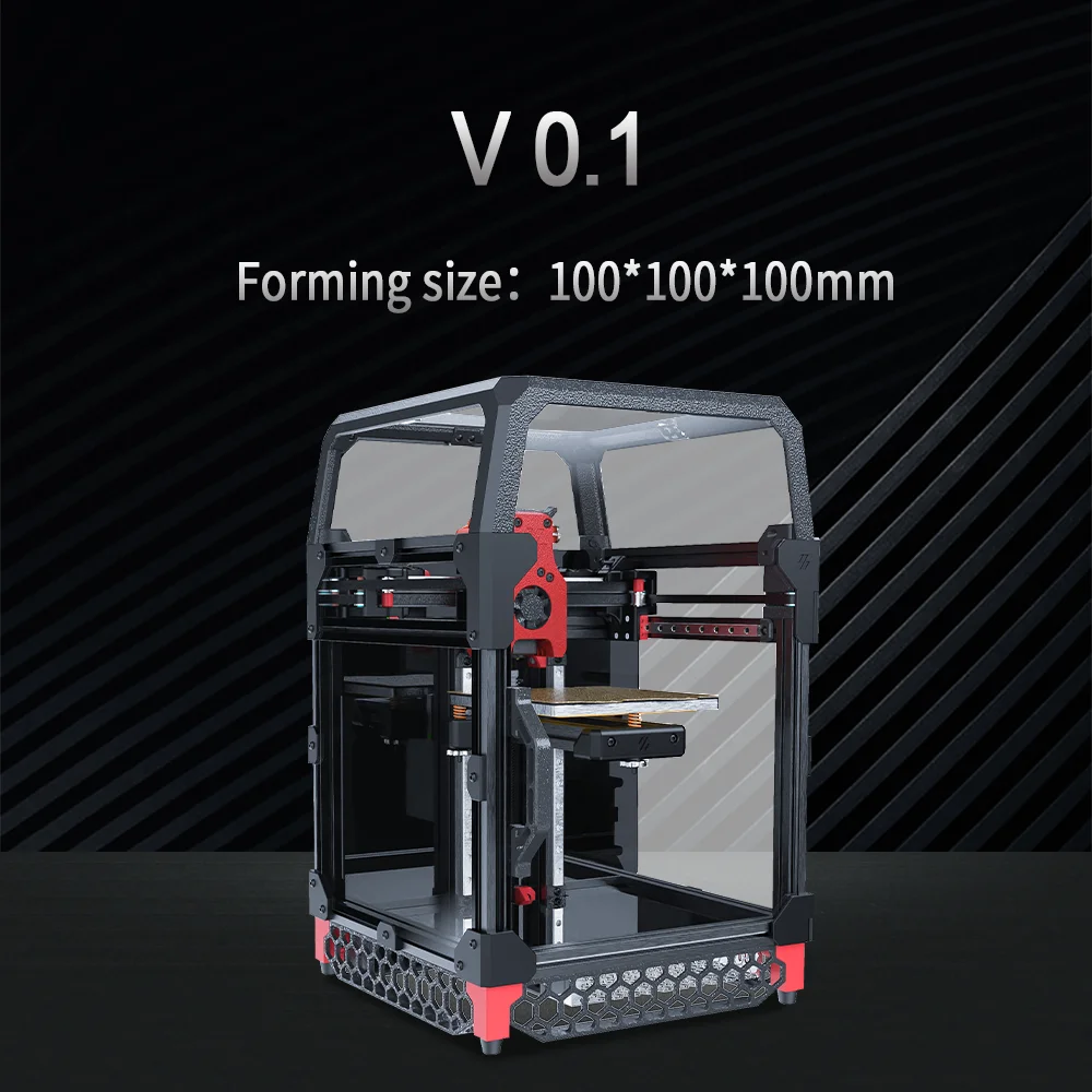 Kit d'imprimante 3D CoreXY V0. - Corexy 3D Printer Kit avis et prix