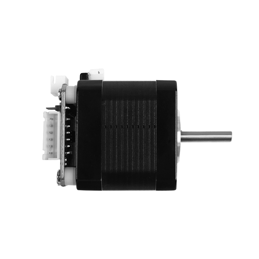 Servomoteur pas à pas en boucl - Closed Loop Stepper Motor Nema 17 avis et prix