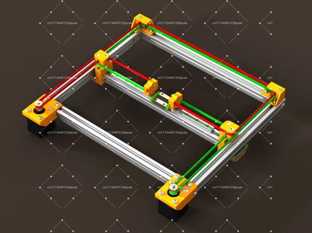 Kit de cadre CoreXY 2020 pour  - Corexy 3D Printer Kit avis et prix