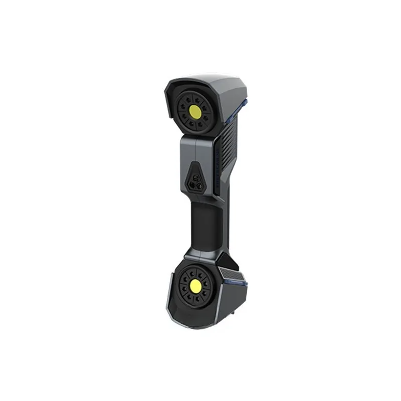 Scanner 3D portable de qualité - Handheld 3D Scanner High Precision avis et prix