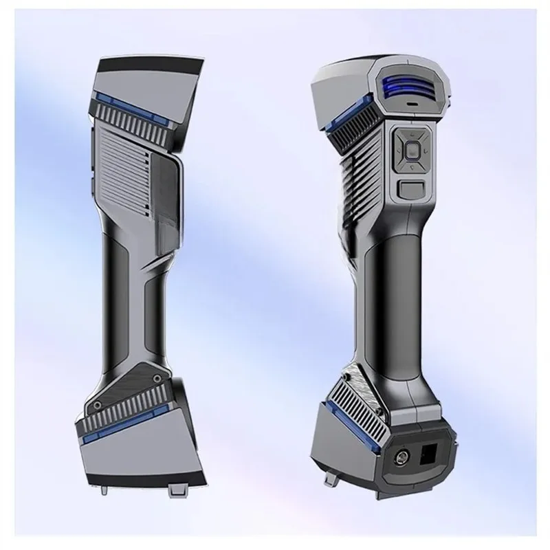 Scanner 3D portable de qualité - Handheld 3D Scanner High Precision avis et prix